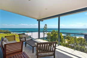 The Blue Crab Beach House